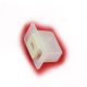 Door sill trim plastic nut self-adjusting Nissan Patrol K160 260 Y60 factory