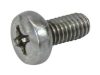 Wheel bearing lock nut fixing bolt Nissan Patrol Y60 Y61 factory
