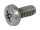 Wheel bearing lock nut fixing bolt Nissan Patrol Y60 Y61 factory
