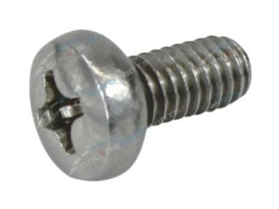Wheel bearing lock nut fixing bolt Nissan Patrol Y60 Y61 factory