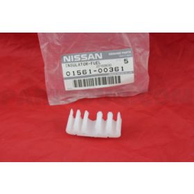   Fékcső befogató műanyag patent Nissan Patrol Y60 Y61 gyári