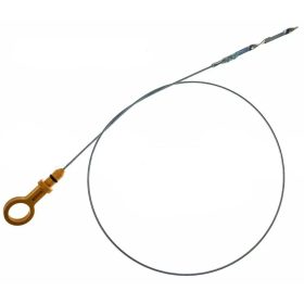 Dipstick Nissan Patrol Y61 ZD30 (2007->) 161 Le factory