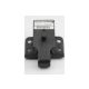 Rubber engine mount front Nissan Patrol Y61 R/H RD28TI TB48DE ZD30DDTI (2001-2011) factory