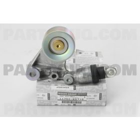  Drive belt tensioner for Nissan Patrol Y61 ZD30TI (2006->) OEM