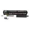 Rear shock absorber +2" NITRO GAS Nissan Patrol K160 NITRO GAS 