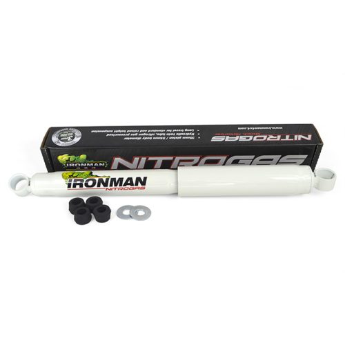 Rear Shock Absorber +5cm Nissan Patrol K260 Y60 Y61 FOAM CELL Perfomance