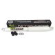 Rear Shock Absorber +5cm Nissan Patrol K260 Y60 Y61 FOAM CELL Perfomance