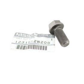 Lendkerék csavar Nissan Patrol Y60 Y61 gyári