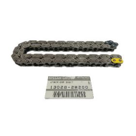 Timing chain Nissan Patrol Y61 ZD30 (2000->) factory