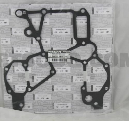 Engine gasket for Nissan Patrol Y61 ZD30DDTI (2000–2005) OEM