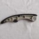 Timing chain tensioner Nissan Patrol Y61 ZD30 (2000->) factory