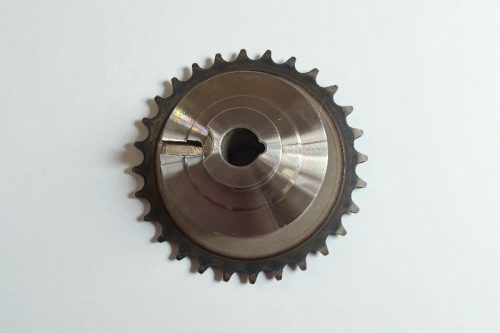 Camshaft timing gear Nissan Patrol Y61 ZD30DDTi (2006–>)