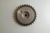 Camshaft timing gear Nissan Patrol Y61 ZD30DDTi (2006–>)