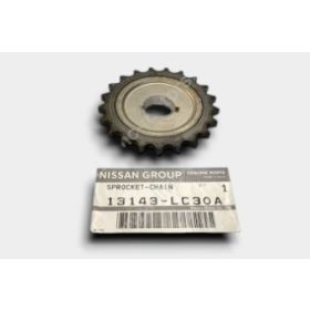 Crankshaft timing gear Nissan Patrol Y61 (2006–>) OEM