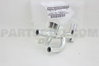 Water pipe distributor Nissan Patrol Y61 (1997-2000) factory