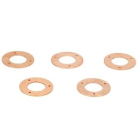 Résolaj réz alátét Nissan Patrol Y60 RD28 utángyártott