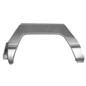   Rear fender repair arch left side Nissan Patrol K160 K260 2-door