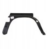 Fender repair element right rear Nissan Patrol Y60 5-door