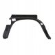 Fender repair element right rear Nissan Patrol Y60 5-door