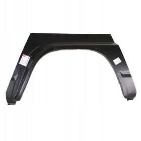   Sárvédő javító elem hátsó bal oldali Nissan Patrol Y60 3ajtós