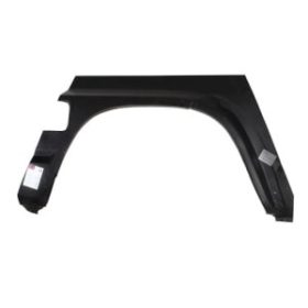   Sárvédő javító elem hátsó jobb oldali Nissan Patrol Y60 3ajtós