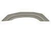 Front fender repair arch left Nissan Patrol Y61 (1997-2009)