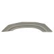 Front fender repair arch left Nissan Patrol Y61 (1997-2009)