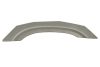Front fender repair arch right Nissan Patrol Y61 1998-2009