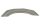 Front fender repair arch right Nissan Patrol Y61 1998-2009