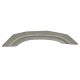 Front fender repair arch right Nissan Patrol Y61 1998-2009