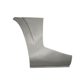   Első sárvédő alsó hátsó javító elem bal Nissan Patrol Y61 1998-2009