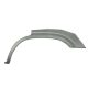 Rear fender repair arch left for 5-door model Nissan Patrol Y61 1998-2009