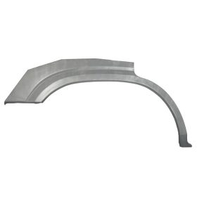   Hátsó sárvédő javító ív jobb 5 ajtós modellhez Nissan Patrol Y61 (1998-2009)