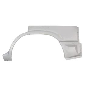   Hátsó sárvédő javító elem bal 5 ajtós Nissan Patrol Y61 (1998-2009) közepes