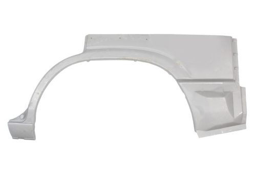 Rear fender repair arch left for 5-door model Nissan Patrol Y61 1998-2009