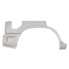   Hátsó sárvédő javító ív jobb 5 ajtós Nissan Patrol Y61 (1998-2009) közepes