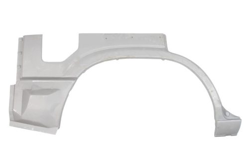 Rear fender repair arch right for 5-door model Nissan Patrol Y61 1998-2009