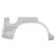 Rear fender repair arch right for 5-door model Nissan Patrol Y61 1998-2009