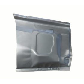   Hátsó sárvédő hátsó sarok javító elem bal 3 ajtós modellnél Nissan Patrol Y61 1998-2009