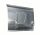 Rear fender rear corner repair element left for 3-door model Nissan Patrol Y61 1998-2009