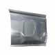 Rear fender rear corner repair element left for 3-door model Nissan Patrol Y61 1998-2009