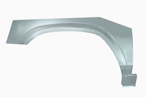 Rear fender repair arch right for 3-door model Nissan Patrol Y61 1998-2009