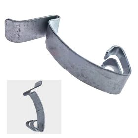 Légszűrőház lefogató lemez Nissan Patrol Y61