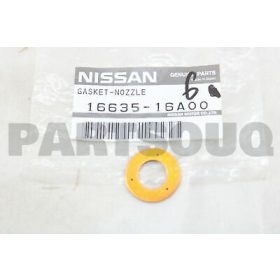 Résolaj réz alátét Nissan Patrol Y60 RD28 gyári