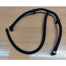 Résolaj cső Nissan Patrol Y61 ZD30 gyári