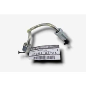   Nagynyomású cső 2.hengerhez Nissan Patrol Y61 ZD30Di (2006->) gyári