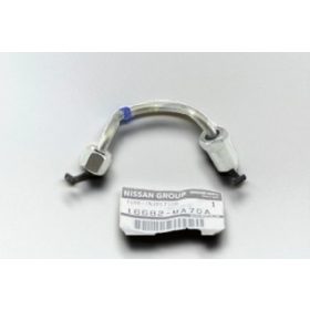   Nagynyomású cső 3.hengerhez Nissan Patrol Y61 ZD30Di (2006->) gyári