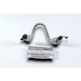   Nagynyomású cső 4.hengerhez Nissan Patrol Y61 ZD30Di (2006->) gyári