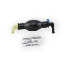 Üzemanyag kézi pumpa Nissan Patrol Y61 gyári