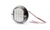 Universal Round 16LED Tail Light for Trailer